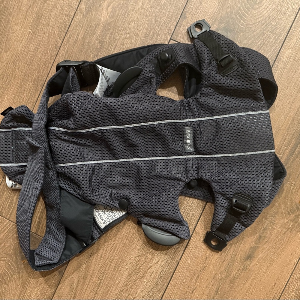 Baby Bjorn mini Carrier